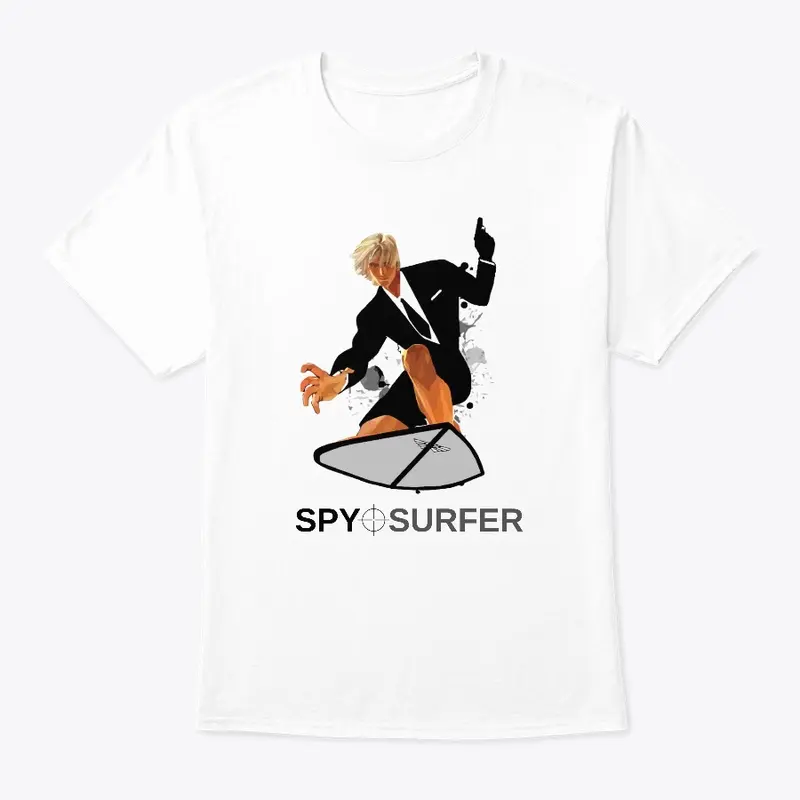 SPYSURFER